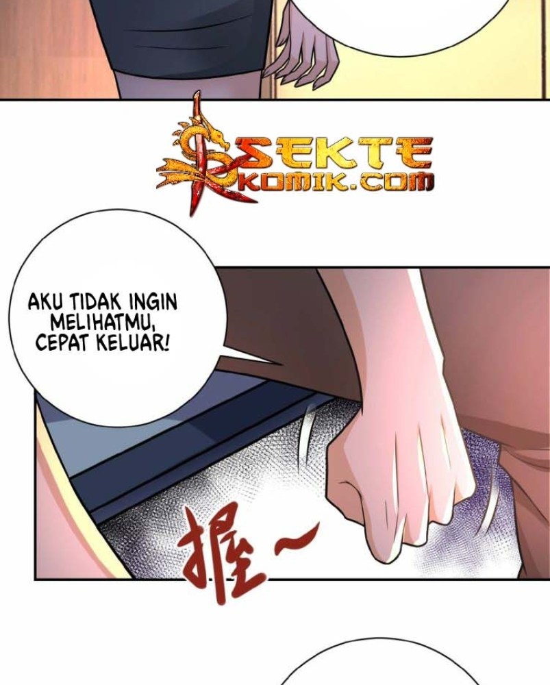 Super System Chapter 23 Gambar 22